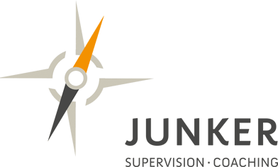 Junker Supervision and Coaching Logo